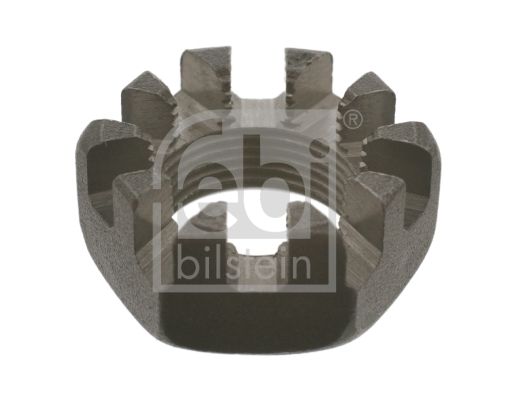 Nakrętka, czop osi FEBI BILSTEIN 02817