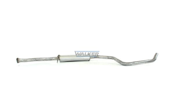 Tłumik środkowy WALKER 71035