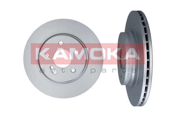 Tarcza hamulcowa KAMOKA 103218