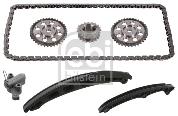 Zestaw łańcucha rozrządu FEBI BILSTEIN 171593