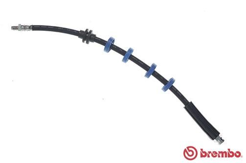 Przewód hamulcowy elastyczny BREMBO T 23 040