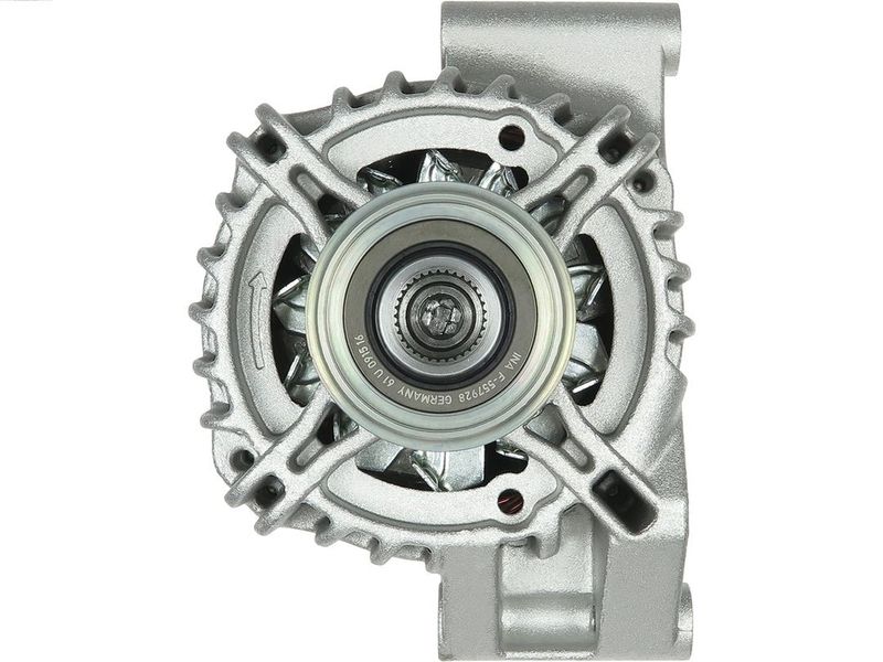 Alternator AS-PL a6438(denso)