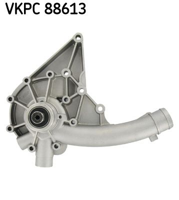 Pompa wody, chłodzenie silnika SKF VKPC88613