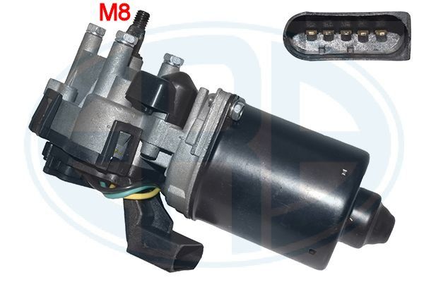 Silnik wycieraczek ERA 460371A