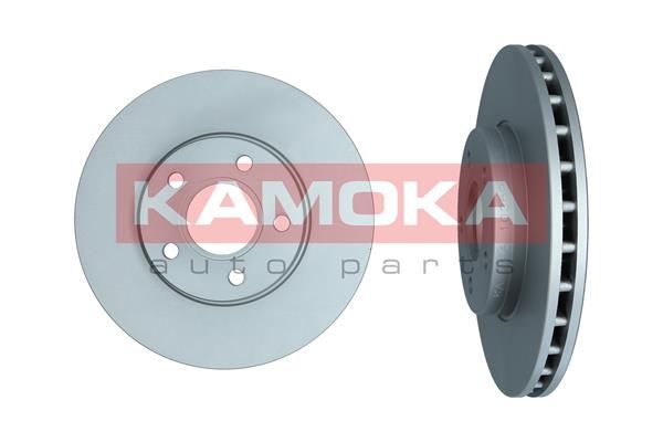 Tarcza hamulcowa KAMOKA 103591