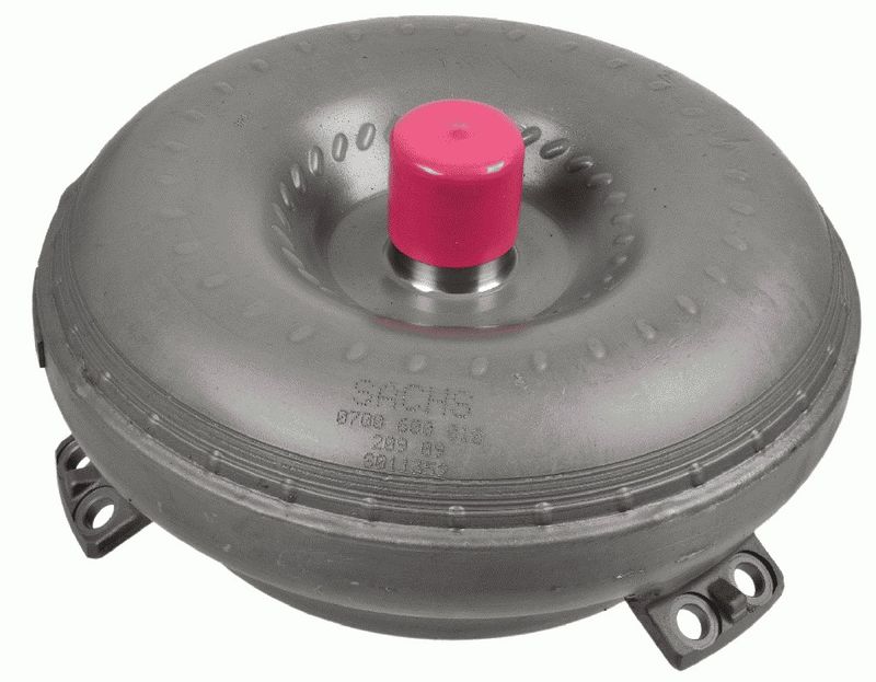 Konwerter momentu obrotowego SACHS 0700 600 010