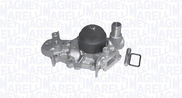 Pompa wody, chłodzenie silnika MAGNETI MARELLI 352316170960