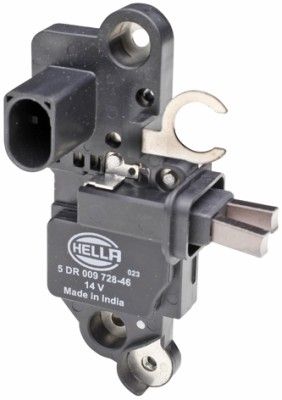 Regulator napięcia HELLA 5dr 009 728-461