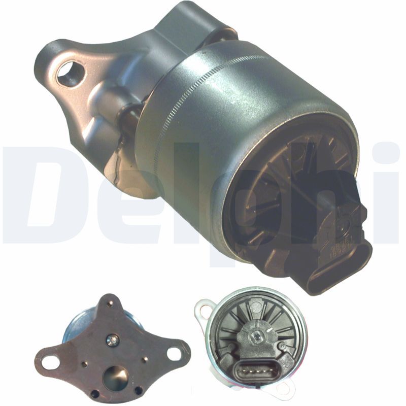 Zawór AGR DELPHI EG10006-12B1