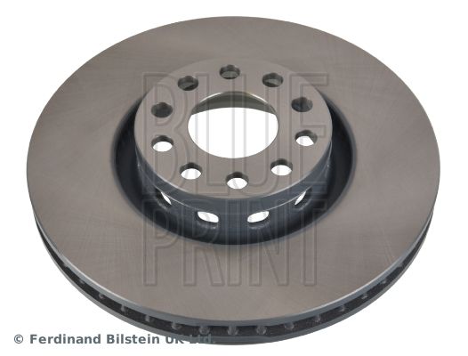 Tarcza hamulcowa BLUE PRINT ADBP430003