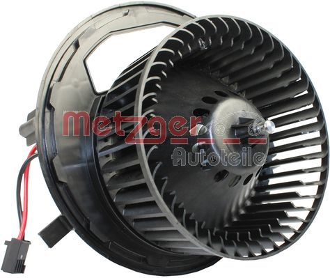Wentylator wewnętrzny METZGER 0917308