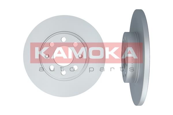 Tarcza hamulcowa KAMOKA 1033568