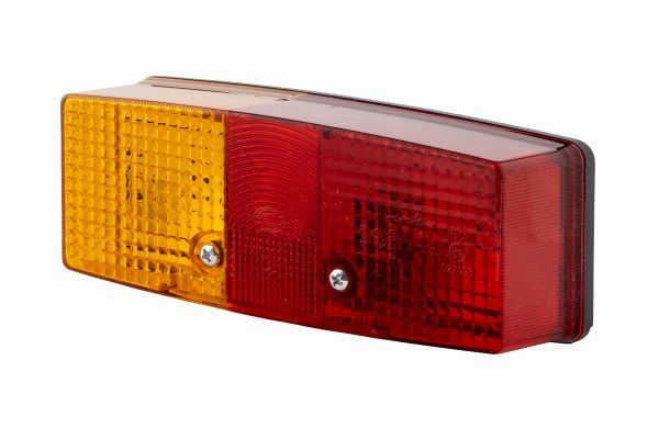 Lampa tylna zespolona HELLA 2SE 997 111-011