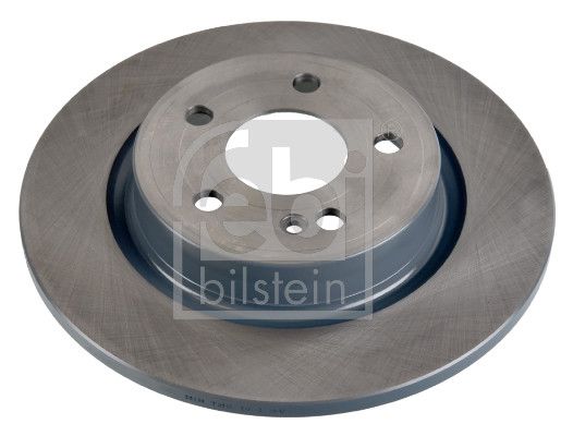 Tarcza hamulcowa FEBI BILSTEIN 107514