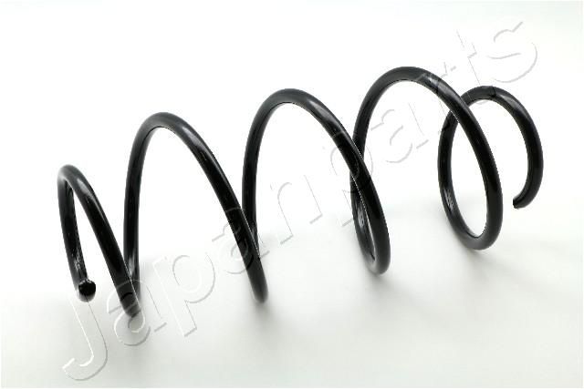 Sprężyna zawieszenia JAPANPARTS ZC3412A
