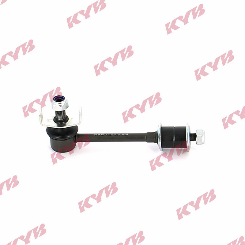 Drążek / wspornik, stabilizator KYB KSLF1206