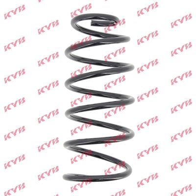 Sprężyna zawieszenia KYB RC1254