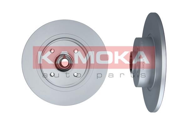 Tarcza hamulcowa KAMOKA 1031136