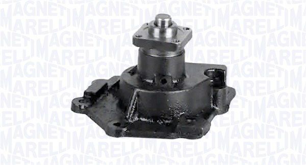 Pompa wody, chłodzenie silnika MAGNETI MARELLI 352316170171