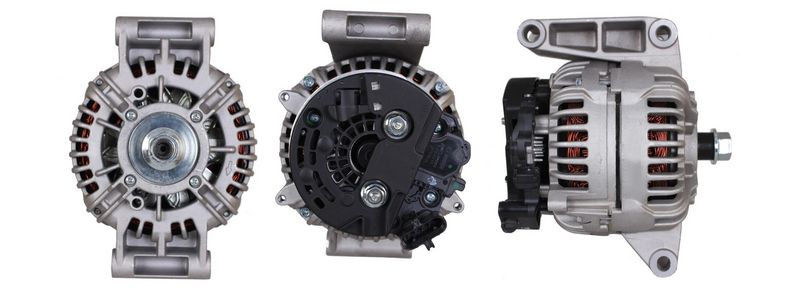 Alternator DRI 5254121504