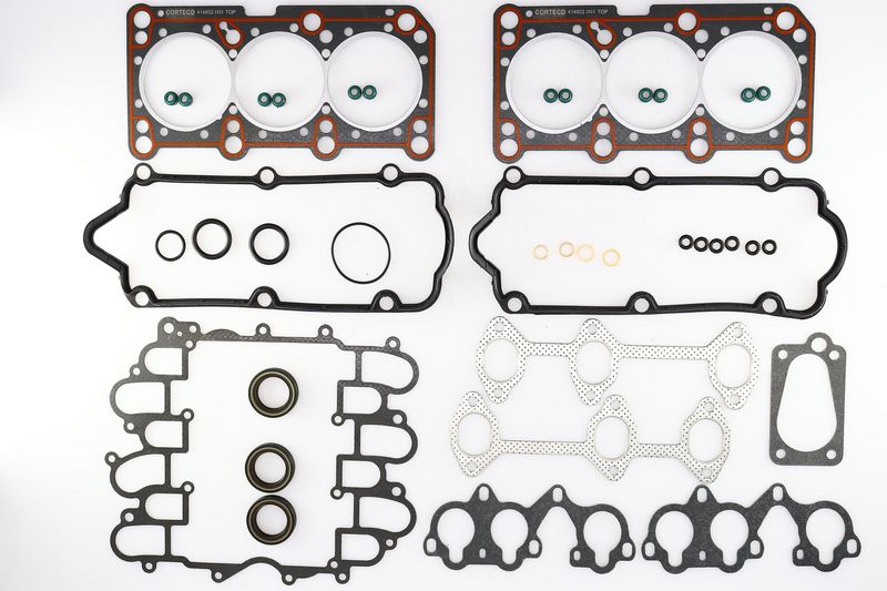 Zestaw uszczelek, głowica cylindrów CORTECO 418592P