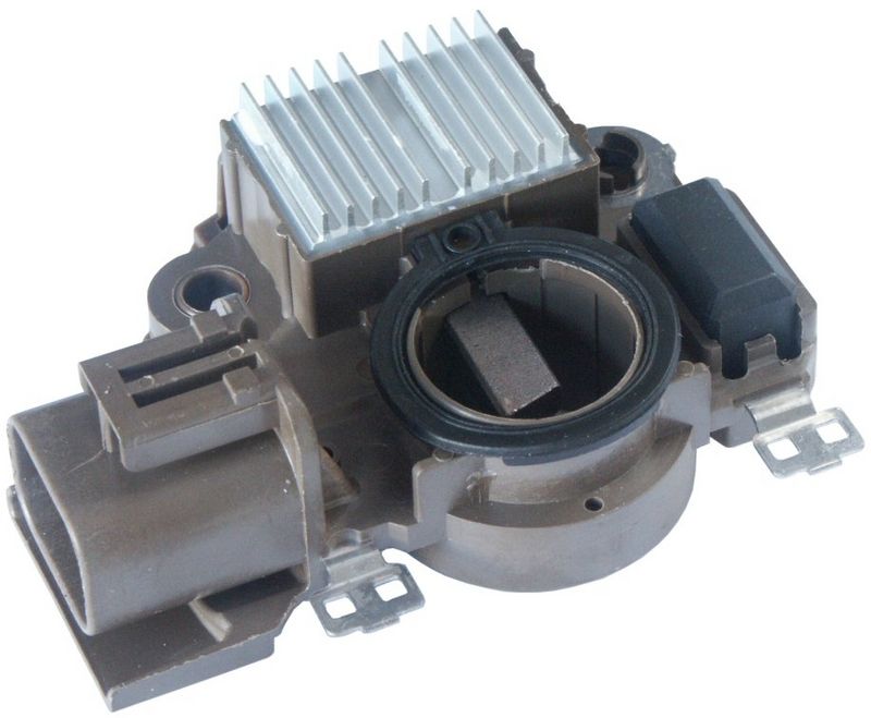 Regulator napięcia HC-Cargo F 032 138 872