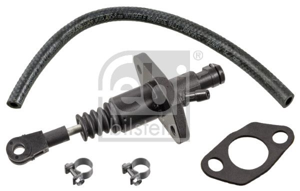 Pompa sprzęgła FEBI BILSTEIN 28656