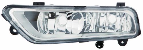 Reflektor przeciwmgłowy ABAKUS 441-2047L-UEN