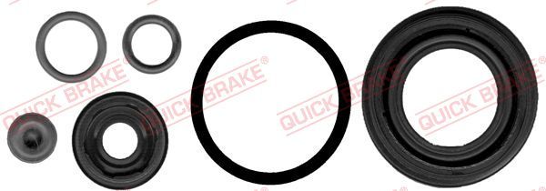 Zestaw naprawczy, zacisk hamulca QUICK BRAKE 114-0299