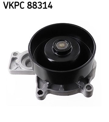 Pompa wody, chłodzenie silnika SKF VKPC88314