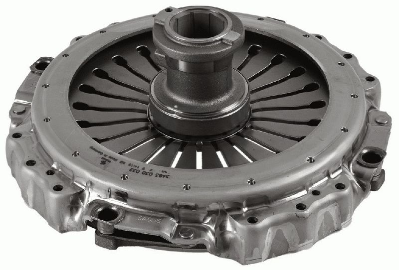 Tarcza dociskowa sprzęgła SACHS 3483030032
