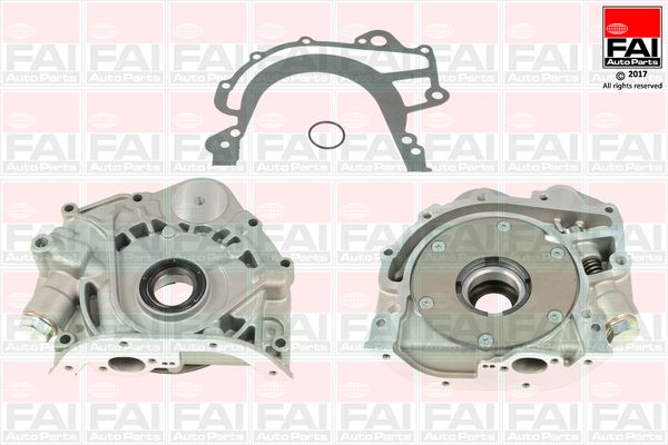 Pompa oleju FAI AutoParts op272