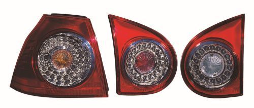 Lampa tylna zespolona ABAKUS 441-1963F3UEVLD