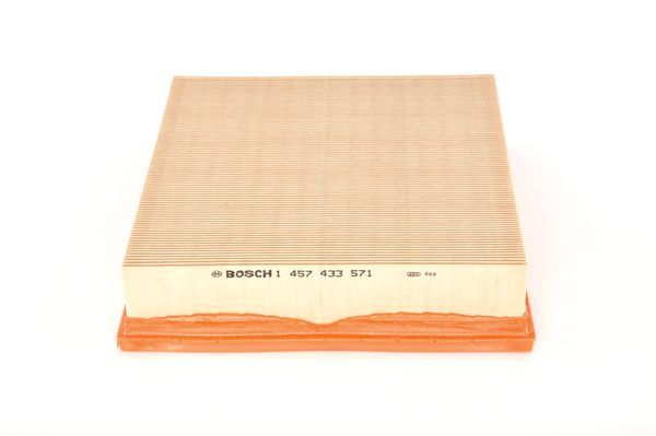 Filtr powietrza BOSCH 1457433571