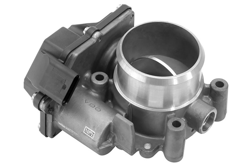 Korpus przepustnicy VDO A2C59515224