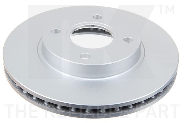 Tarcza hamulcowa NK 312533