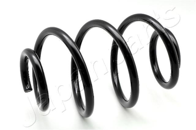 Sprężyna zawieszenia JAPANPARTS ZC4074A