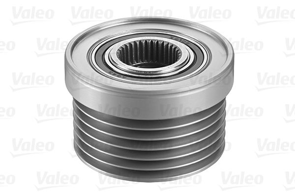 Alternator - sprzęgło jednokierunkowe VALEO 588036
