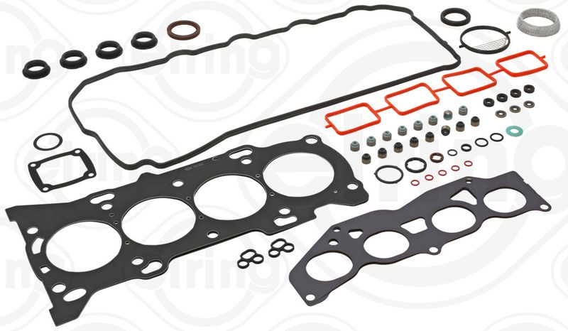 Zestaw uszczelek, głowica cylindrów ELRING 547.180