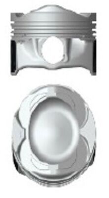 Tłok MAHLE 013PI00157000