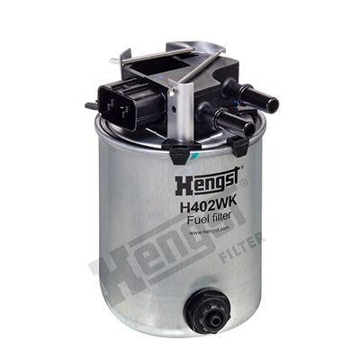 Filtr paliwa HENGST FILTER h402wk