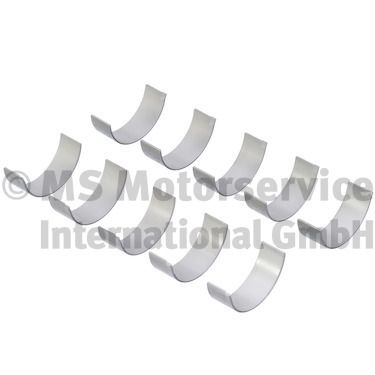 Komplet panewek korbowodu KOLBENSCHMIDT 37175600