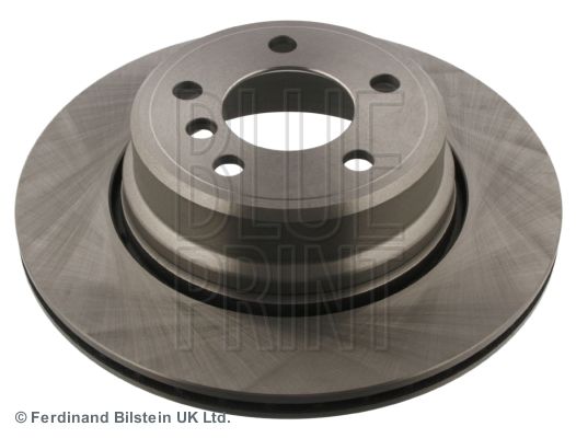 Tarcza hamulcowa BLUE PRINT ADB1143111