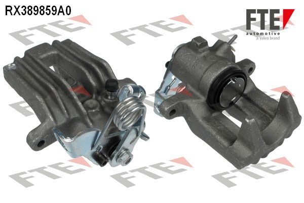 Zacisk hamulca FTE rx389859a0