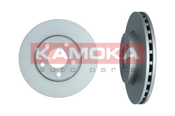 Tarcza hamulcowa KAMOKA 103589