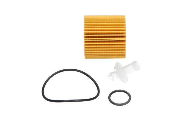 Filtr oleju KAVO PARTS TO-143