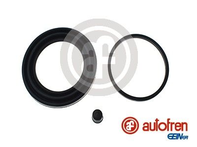 Zestaw naprawczy, zacisk hamulca AUTOFREN SEINSA D4912