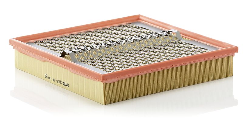 Filtr powietrza MANN-FILTER c 28 191