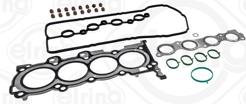 Zestaw uszczelek, głowica cylindrów ELRING B01.450