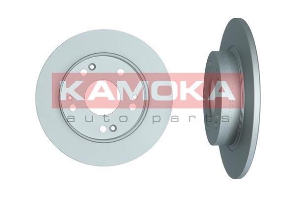 Tarcza hamulcowa KAMOKA 1031028